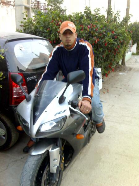 yamaha yzf 1000r1