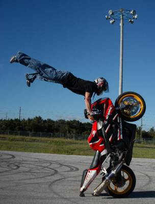 HONDA CBR