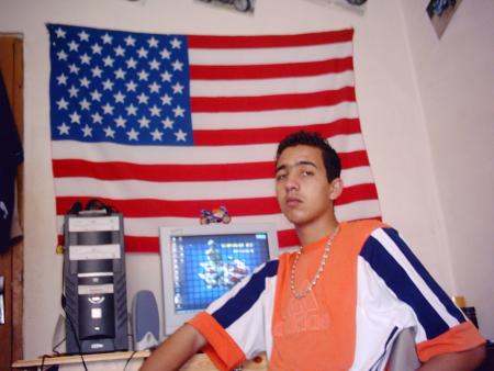 SIOUANA Abdelmoutalib