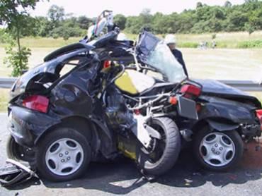 ACCIDENT