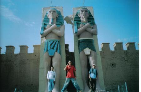 OUARZAZAT