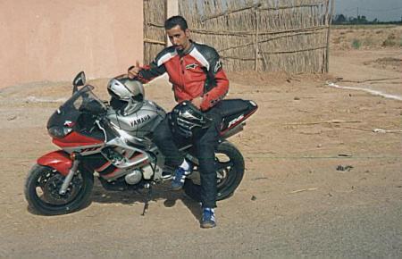 BACHIR