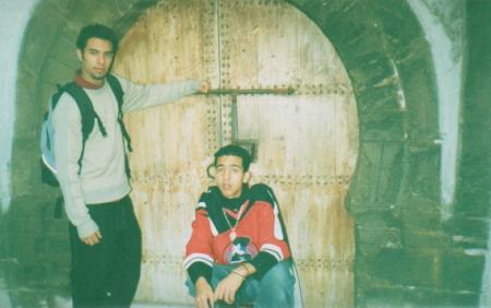 SAOUIRA