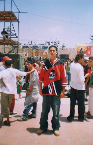 saouira