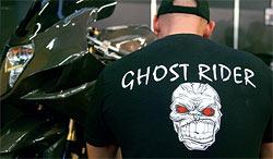 GHOST-RIDER