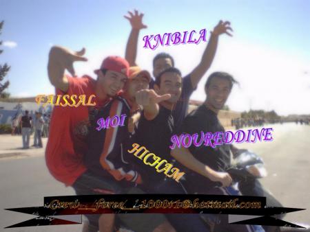 C'est ma Clic