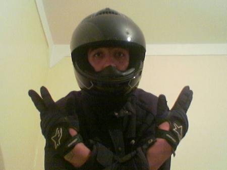 MOTARD