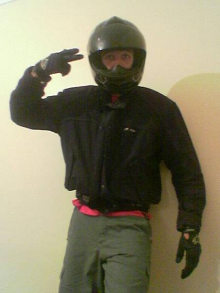 MOTARD