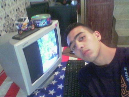 C'est moi