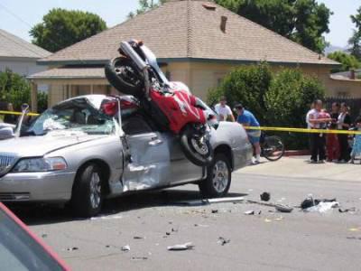 Accident
