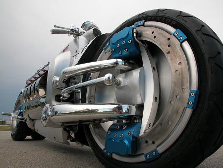 DODGE TOMAHAWAK