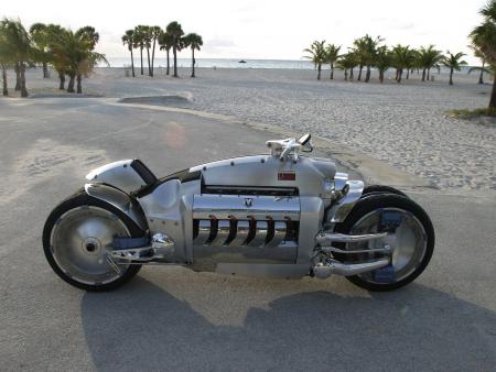 Dodge-Tomahawk