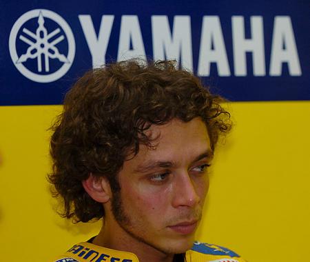 Valentino ROSSI