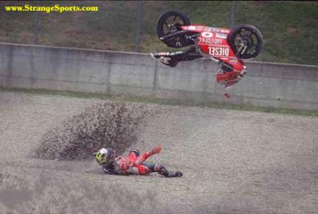 accident
