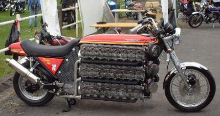 48 CYLINDER