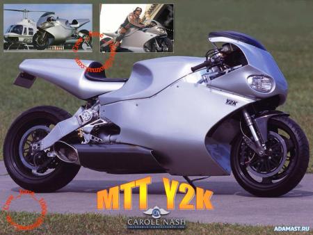 MTT  Y2K