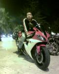 YAMAHA YZF 1000 R1***SUZUKI HAYABUSA GSX 1300R***HONDA CBR 1000 RR REPSOL***DUCATI 1098***KAWASAKI NINJA ZZR 1400