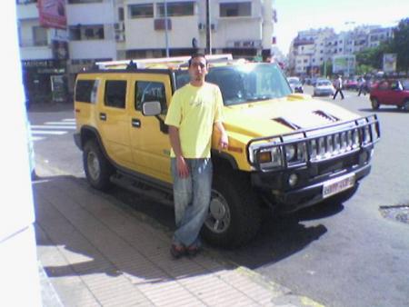 HUMMER