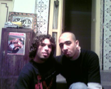 noureddine & abdou