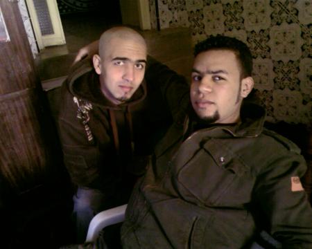 moi et knibila